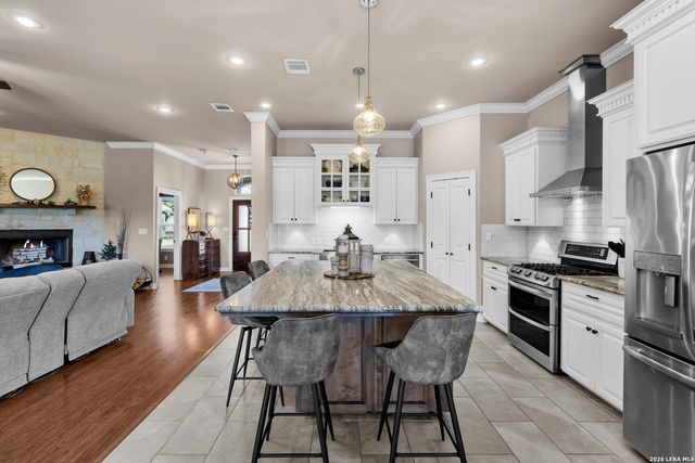 1336 Sparkman, Boerne, TX 78006