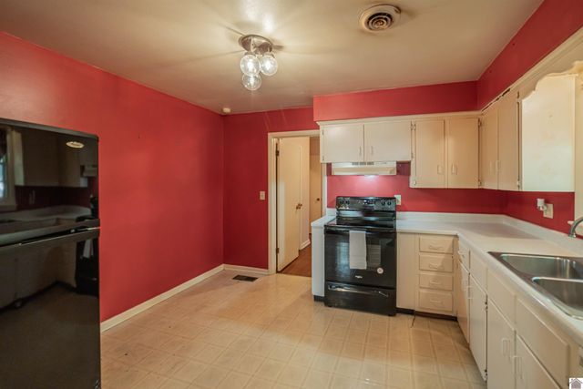 3015 Madison Street, Paducah, KY 42001