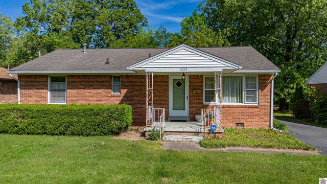 3015 Madison Street, Paducah, KY 42001