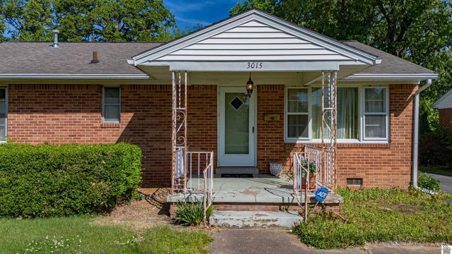 3015 Madison Street, Paducah, KY 42001