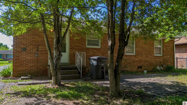 3015 Madison Street, Paducah, KY 42001