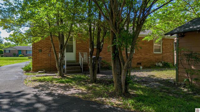 3015 Madison Street, Paducah, KY 42001