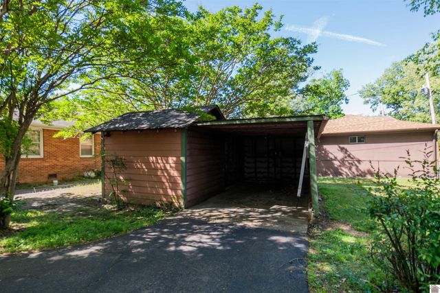 3015 Madison Street, Paducah, KY 42001