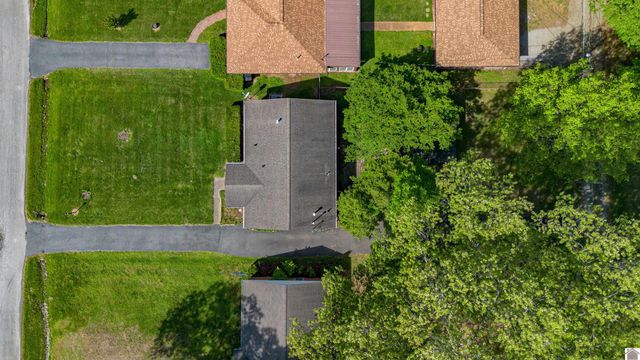 3015 Madison Street, Paducah, KY 42001
