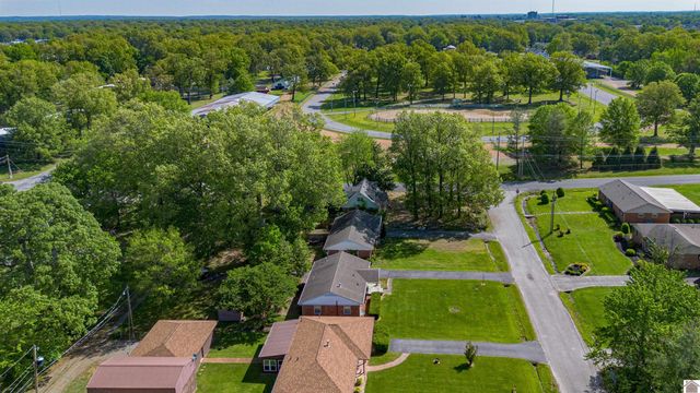 3015 Madison Street, Paducah, KY 42001