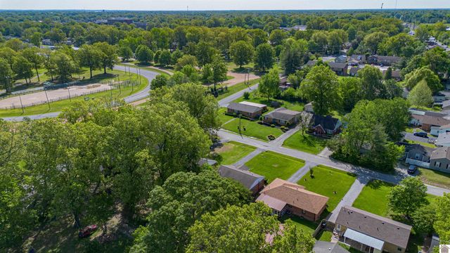 3015 Madison Street, Paducah, KY 42001