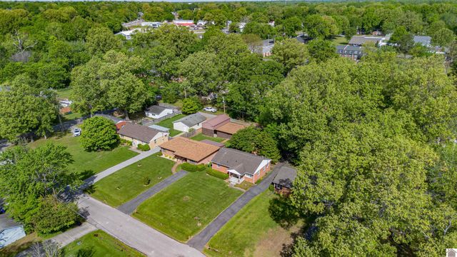 3015 Madison Street, Paducah, KY 42001