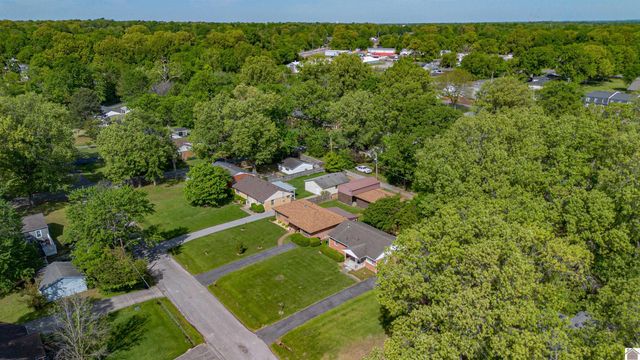 3015 Madison Street, Paducah, KY 42001