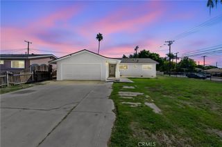 11281 Wesley Avenue, Pomona, CA 91766