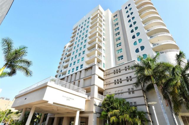 1771 RINGLING BOULEVARD 1008, Sarasota, FL 34236