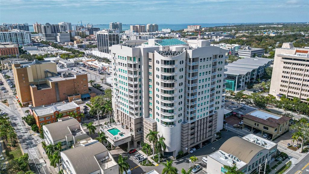 1771 RINGLING BOULEVARD 1008, Sarasota, FL 34236