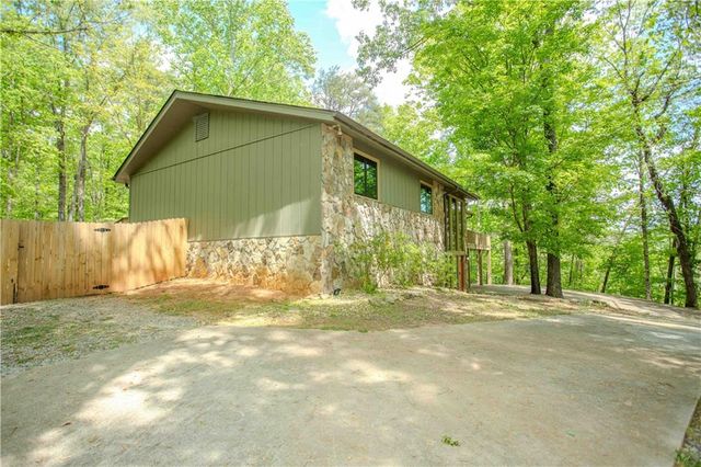 259 Long Branch Road, Dahlonega, GA 30533