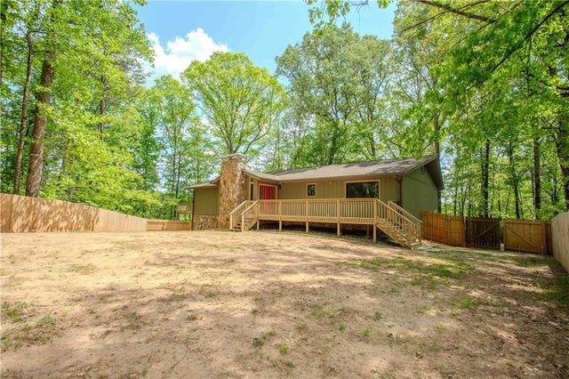 259 Long Branch Road, Dahlonega, GA 30533