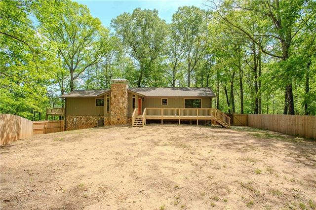 259 Long Branch Road, Dahlonega, GA 30533