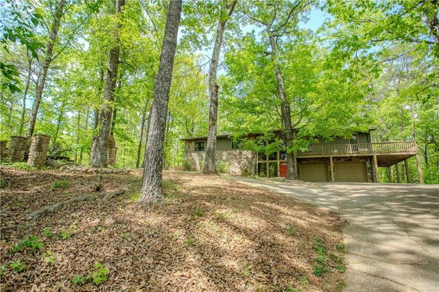 259 Long Branch Road, Dahlonega, GA 30533