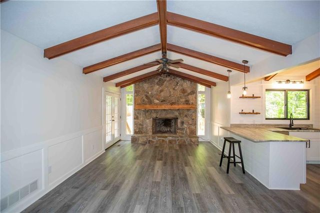259 Long Branch Road, Dahlonega, GA 30533