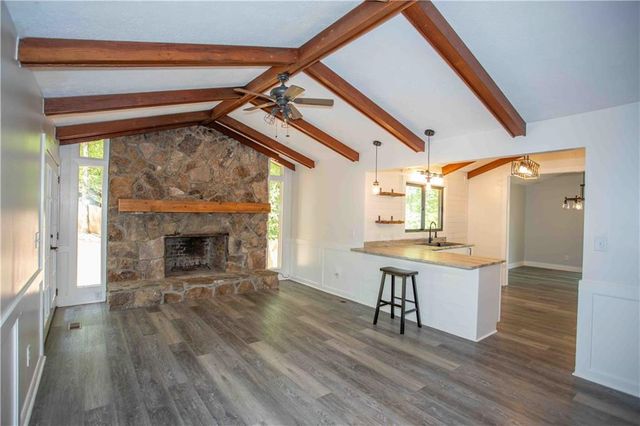 259 Long Branch Road, Dahlonega, GA 30533