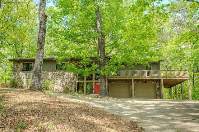 259 Long Branch Road, Dahlonega, GA 30533