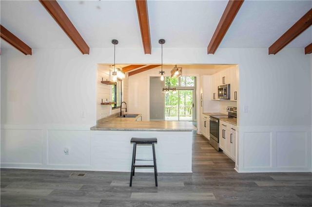 259 Long Branch Road, Dahlonega, GA 30533