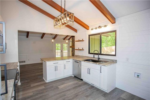 259 Long Branch Road, Dahlonega, GA 30533