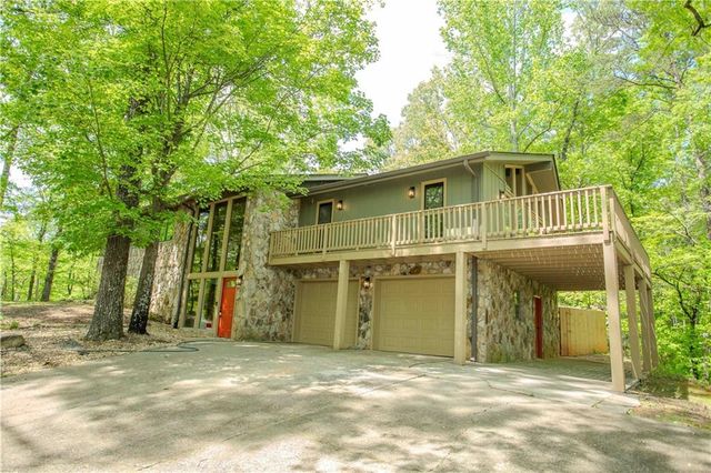 259 Long Branch Road, Dahlonega, GA 30533