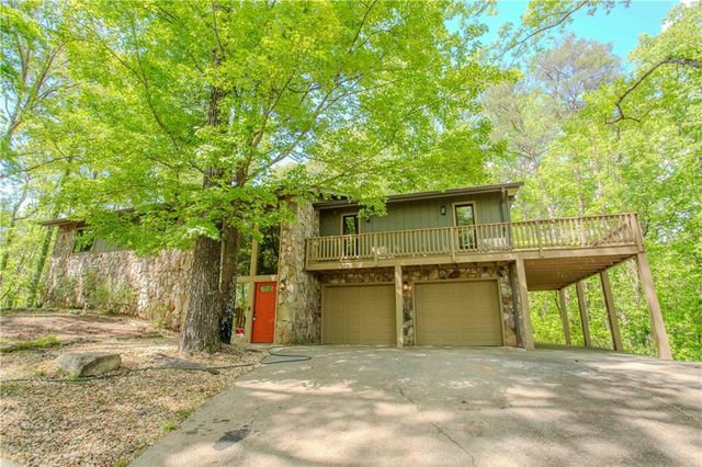 259 Long Branch Road, Dahlonega, GA 30533