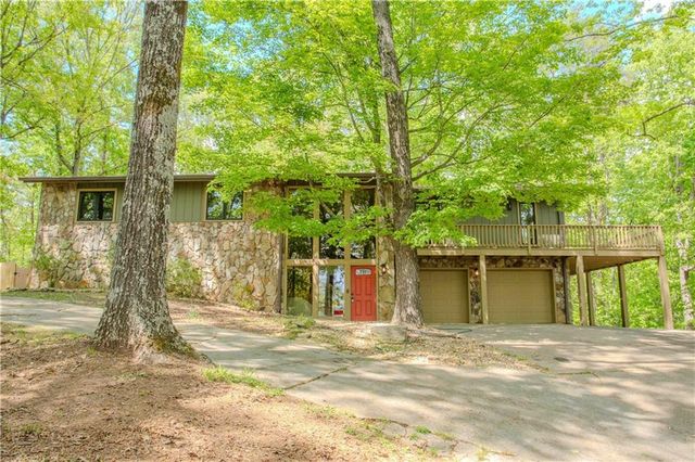 259 Long Branch Road, Dahlonega, GA 30533