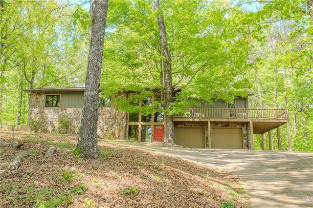 259 Long Branch Road, Dahlonega, GA 30533