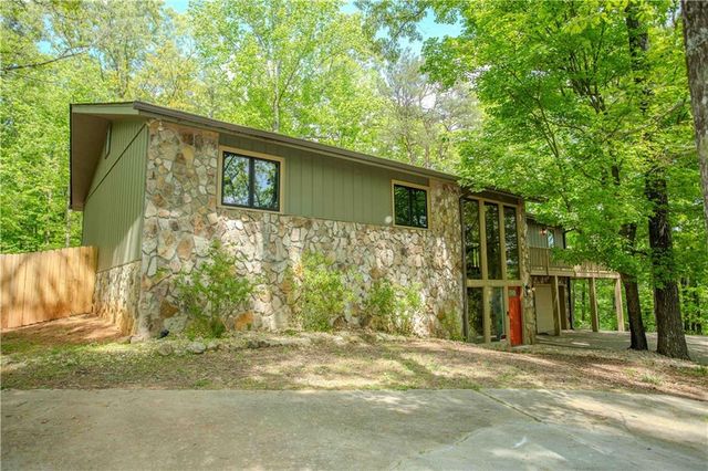 259 Long Branch Road, Dahlonega, GA 30533