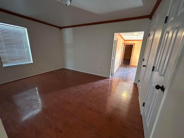 923 Elmore Street, Borger, TX 79007