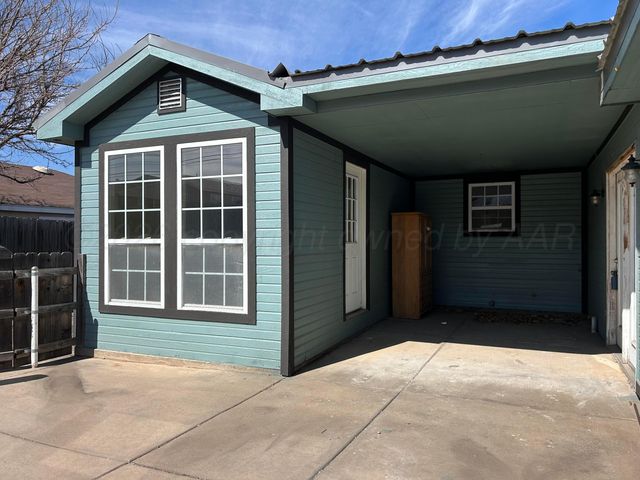 923 Elmore Street, Borger, TX 79007