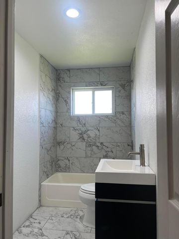 923 Elmore Street, Borger, TX 79007