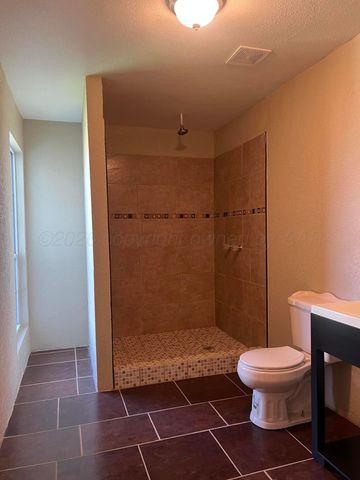 923 Elmore Street, Borger, TX 79007