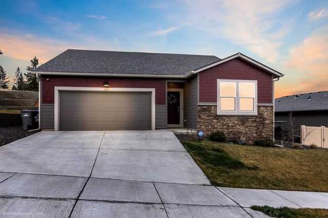 8215 S Avery Rd, Cheney, WA 99004