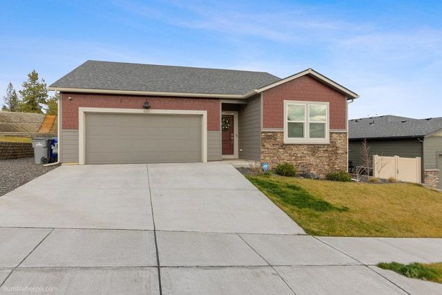 8215 S Avery Rd, Cheney, WA 99004