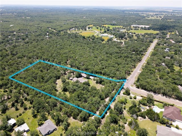 5680 Pratt Road, College Station, TX 77845