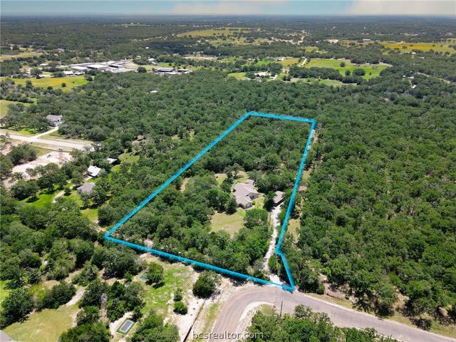 5680 Pratt Road, College Station, TX 77845
