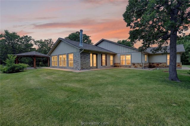 5680 Pratt Road, College Station, TX 77845