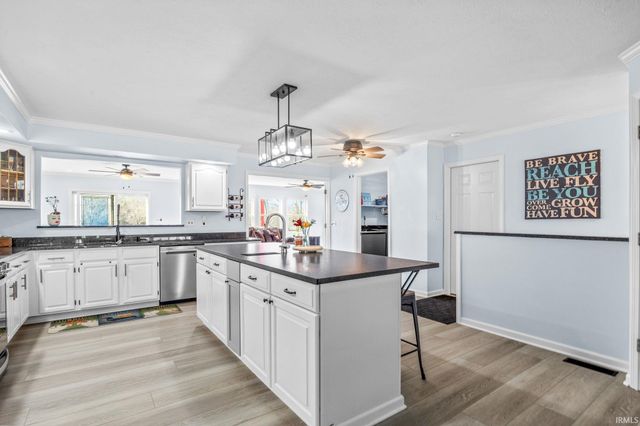 2131 E 430 S Road, Lafayette, IN 47909