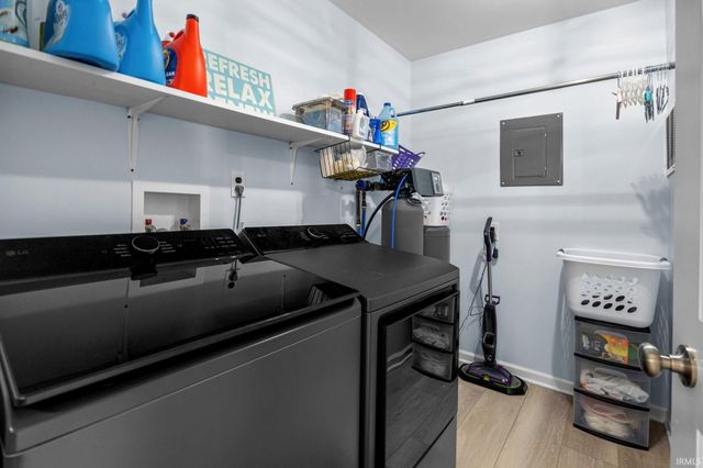 2131 E 430 S Road, Lafayette, IN 47909