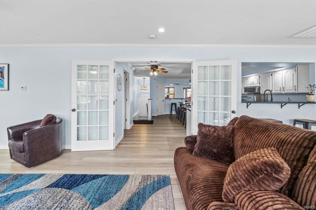 2131 E 430 S Road, Lafayette, IN 47909