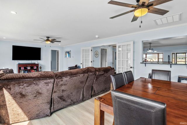 2131 E 430 S Road, Lafayette, IN 47909