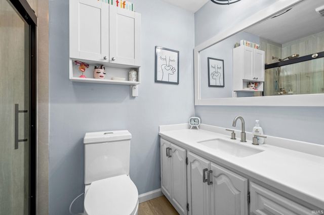 2131 E 430 S Road, Lafayette, IN 47909