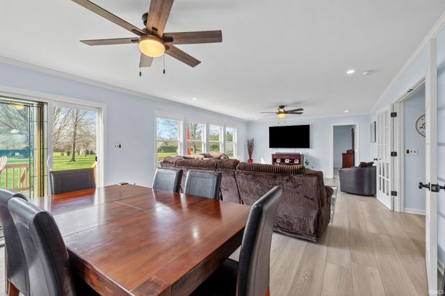 2131 E 430 S Road, Lafayette, IN 47909