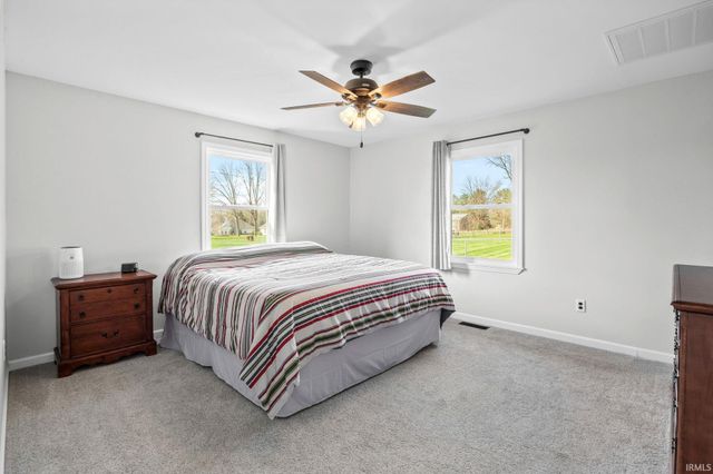 2131 E 430 S Road, Lafayette, IN 47909