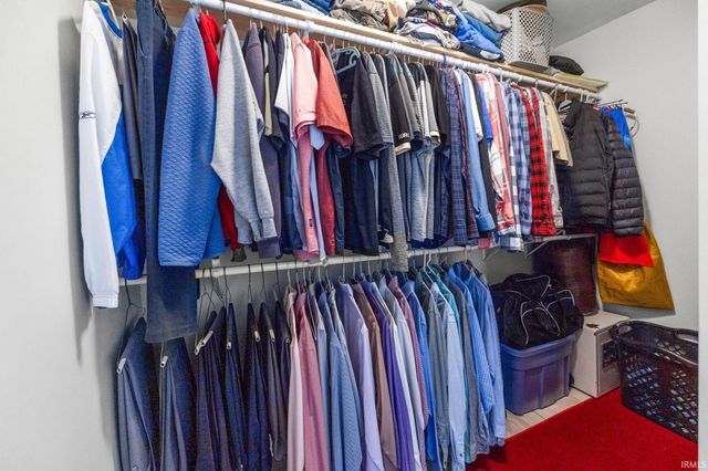 2131 E 430 S Road, Lafayette, IN 47909