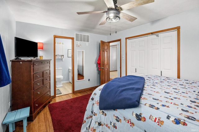 2131 E 430 S Road, Lafayette, IN 47909