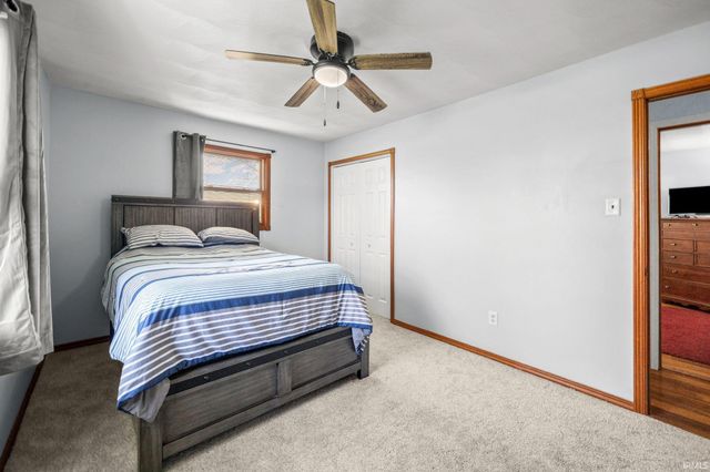 2131 E 430 S Road, Lafayette, IN 47909