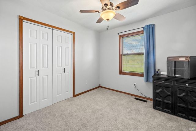 2131 E 430 S Road, Lafayette, IN 47909