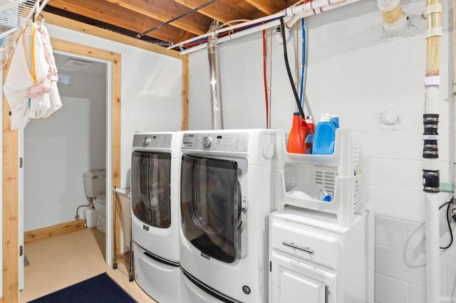 2131 E 430 S Road, Lafayette, IN 47909